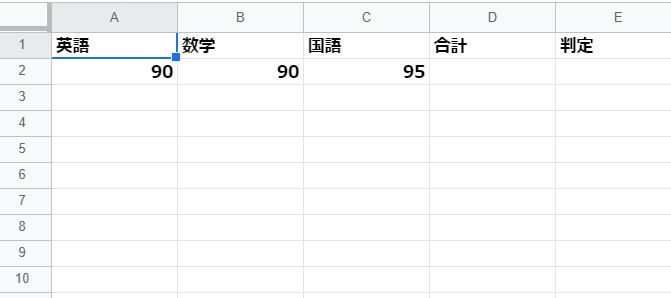 switch caseステートメント