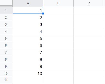 マクロ記録、マクロ記録の実行