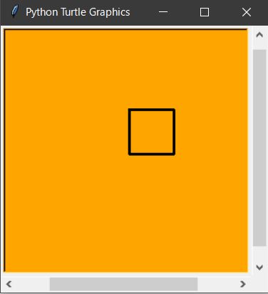 JupyterLab 正方形