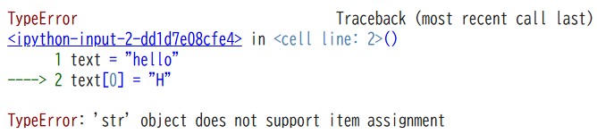 組み込み型 リスト②(2)